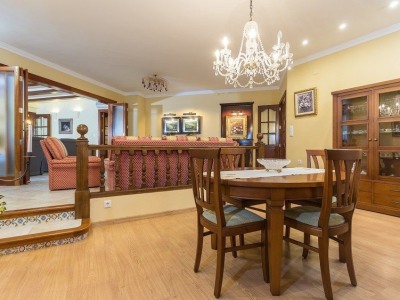 Moraira property: Moraira Villa 260288