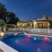 Moraira property: Alicante, Spain Villa 260288
