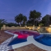 Moraira property:  Villa in Alicante 260288
