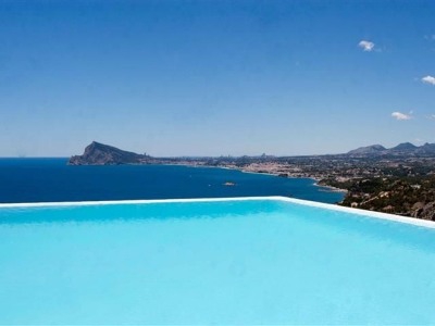 Calpe property: Villa for sale in Calpe 260289