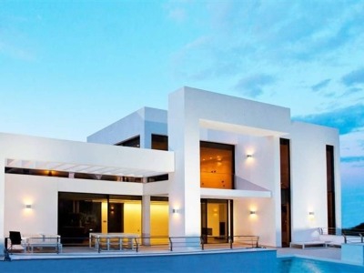 Calpe property: Villa for sale in Calpe, Spain 260289