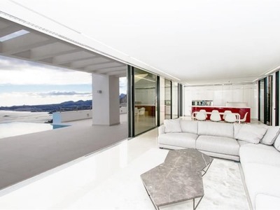 Calpe property: Villa in Alicante for sale 260289