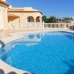 Calpe property: Calpe, Spain Villa 260290