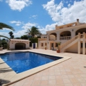 Moraira property: Villa for sale in Moraira 260291