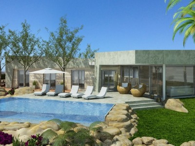 Moraira property: Villa for sale in Moraira 260292