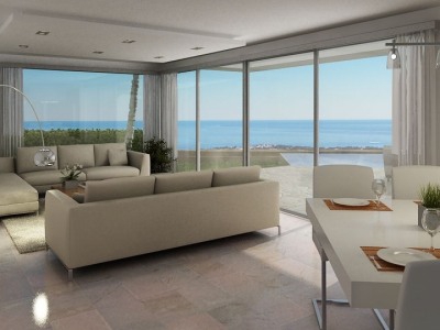 Moraira property: Moraira Villa 260292