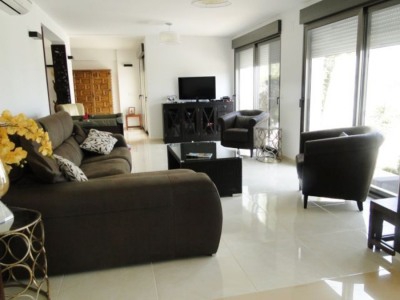 Calpe property: Villa in Alicante for sale 260293