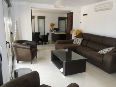 Calpe property: Alicante property | 5 bedroom Villa 260293