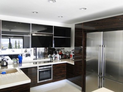 Calpe property: Alicante Villa 260293