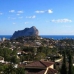Calpe property: Calpe, Spain Villa 260293
