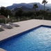 Calpe property:  Villa in Alicante 260293