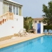 Benissa property: Benissa, Spain Villa 260294