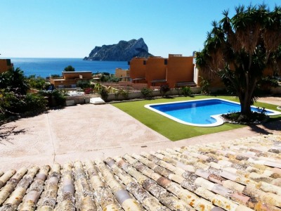 Calpe property: Villa for sale in Calpe 260295