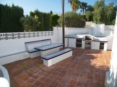 Calpe property: Villa in Alicante for sale 260296