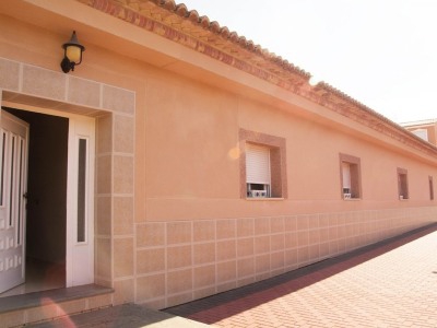Calpe property: Villa in Alicante for sale 260299