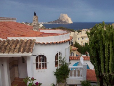 Calpe property: Villa for sale in Calpe, Spain 260300
