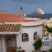 Calpe property: Calpe, Spain Villa 260300