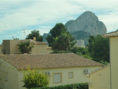 Calpe property: Villa for sale in Calpe 260303