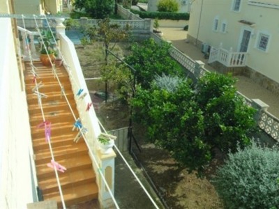 Calpe property: Alicante property | 3 bedroom Villa 260303