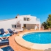 Calpe property: Alicante, Spain Villa 260305