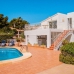 Calpe property: Beautiful Villa for sale in Calpe 260305