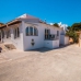 Calpe property: Villa in Alicante 260305