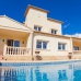 Calpe property: Calpe, Spain Villa 260306