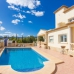 Calpe property: 5 bedroom Villa in Calpe, Spain 260306