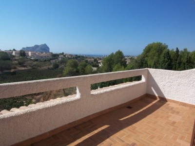 Calpe property: Calpe, Spain | Villa for sale 260307