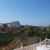 Calpe property: Calpe, Spain Villa 260307