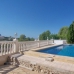 Calpe property: 3 bedroom Villa in Alicante 260307