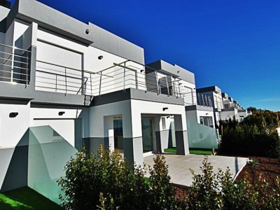 Calpe property: Villa for sale in Calpe 260308