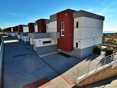Calpe property: Villa for sale in Calpe, Spain 260308