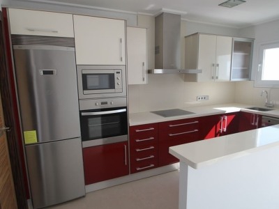 Calpe property: Calpe, Spain | Villa for sale 260308