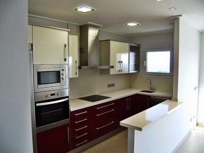 Calpe property: Calpe Villa 260308