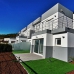 Calpe property: 4 bedroom Villa in Calpe, Spain 260308