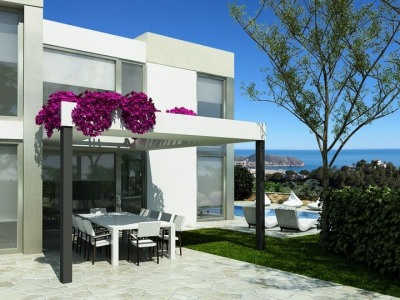 Moraira property: Villa for sale in Moraira, Spain 260309