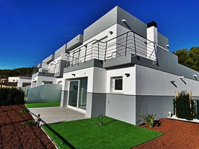 Calpe property: Villa for sale in Calpe 260310
