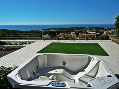 Calpe property: Villa for sale in Calpe, Alicante 260310