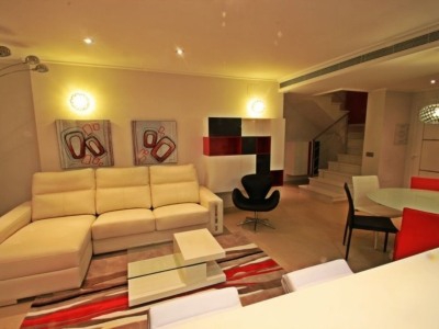 Calpe property: Alicante property | 3 bedroom Villa 260310