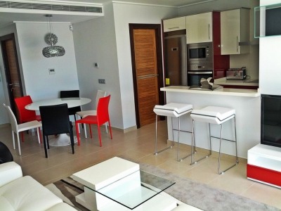 Calpe property: Alicante Villa 260310