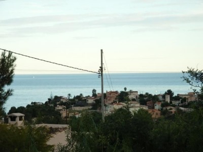 Calpe property: Villa for sale in Calpe, Spain 260311