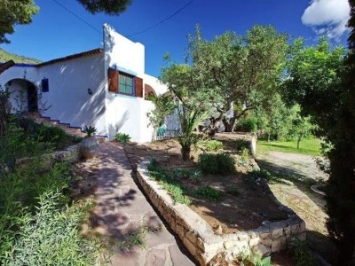 Calpe property: Villa with 2 bedroom in Calpe 260311
