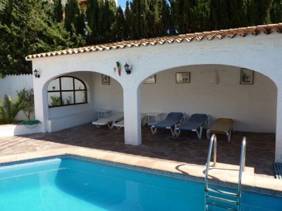 Calpe property: Villa for sale in Calpe, Alicante 260311