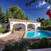 Calpe property: 2 bedroom Villa in Alicante 260311