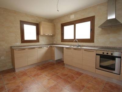 Benissa property: Villa for sale in Benissa, Alicante 260312