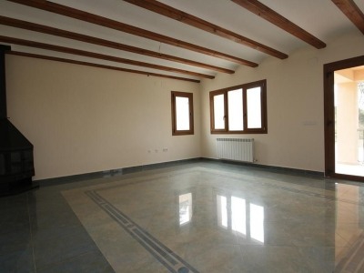 Benissa property: Benissa Villa 260312