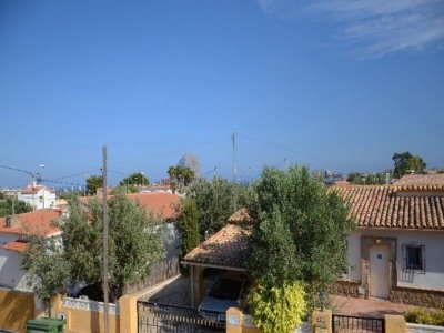 Calpe property: Villa for sale in Calpe 260313