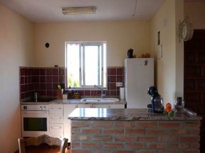 Calpe property: Alicante property | 6 bedroom Villa 260313