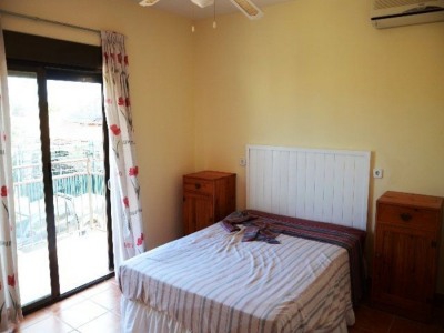 Calpe property: Alicante Villa 260313